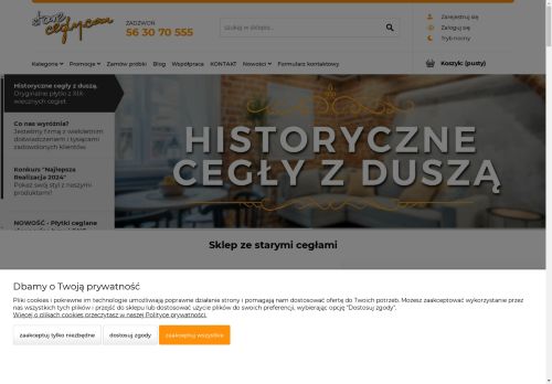 Stare Cegły Sp. z o.o.