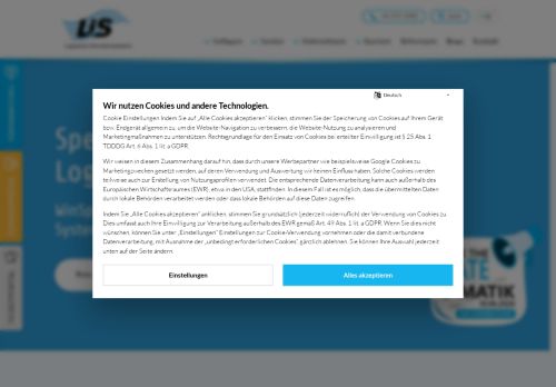 LIS Polska Sp. z o.o.