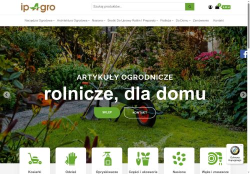 IP AGRO – Przemysław Mysłowski