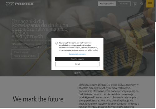 Partex Marking Systems Sp. z o.o.