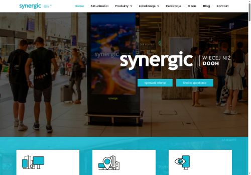 Synergic sp. z o.o.